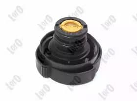 Крышка бачка охлаждающей жидкости