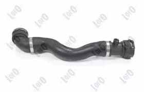 Патрубок радиатора системы охлаждения двигателя Abakus 004028001