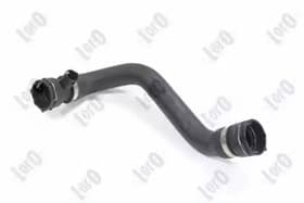 Патрубок радиатора системы охлаждения двигателя Abakus 004028002