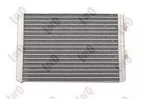 Радіатор пічки