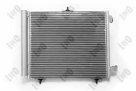 Радіатор кондиціонера