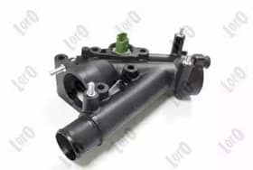 Корпус термостата