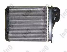 Радіатор пічки