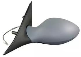 Зовнішнє дзеркало