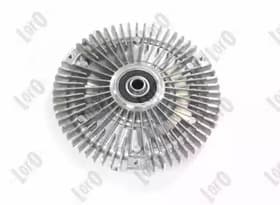 Вискомуфта вентилятора Abakus 0140130001