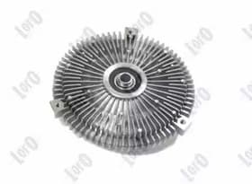 Вискомуфта вентилятора