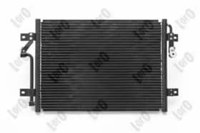 Радіатор кондиціонера