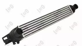 Интеркулер