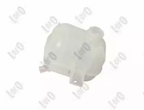 Бачок охолоджувальної рідини