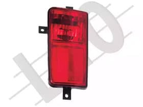 Задня протитуманна фара