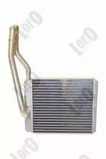 Радіатор пічки