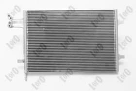 Радіатор кондиціонера