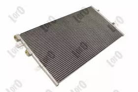 Радиатор кондиционера