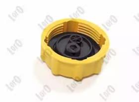 Крышка бачка охлаждающей жидкости Abakus 017027002