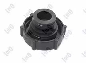 Крышка бачка охлаждающей жидкости