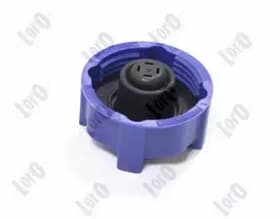 Крышка бачка охлаждающей жидкости Крышка бачка охлаждающей жидкости