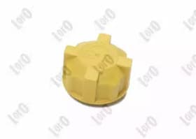 Крышка бачка охлаждающей жидкости Abakus 017027005