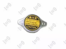 Кришка радіатора Кришка радіатора