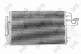 Радіатор кондиціонера