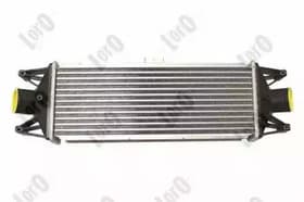 Интеркулер