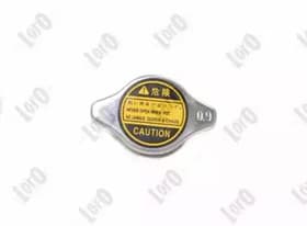 Кришка радіатора Кришка радіатора