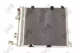 Радиатор кондиционера