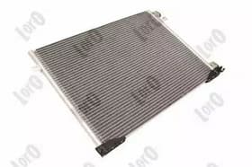 Радіатор кондиціонера