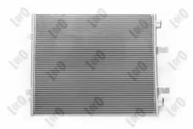 Радіатор кондиціонера