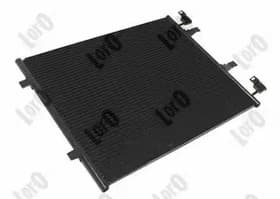 Радіатор кондиціонера