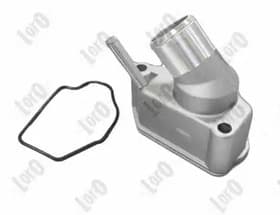 Термостат Abakus 0370250006