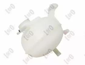 Бачок охлаждающей жидкости