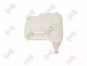 Бачок охолоджувальної рідини