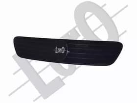 Решетка радиатора Abakus 03705400