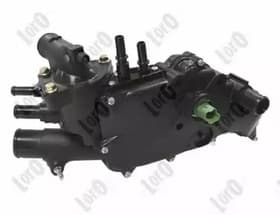 Корпус термостата Abakus 0380250017