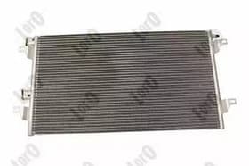 Радіатор кондиціонера