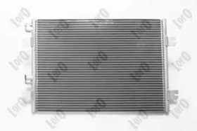 Радіатор кондиціонера Радіатор кондиціонера