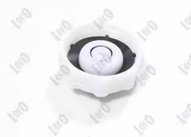 Крышка бачка охлаждающей жидкости Abakus 042027001