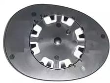 Стекло наружного зеркала