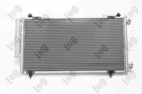 Радиатор кондиционера