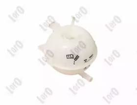 Бачок охлаждающей жидкости