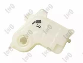 Бачок охолоджувальної рідини