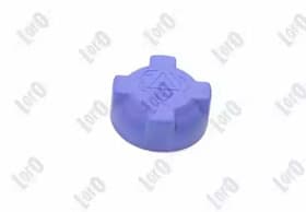 Крышка бачка охлаждающей жидкости