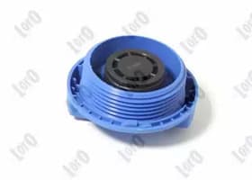 Крышка бачка охлаждающей жидкости