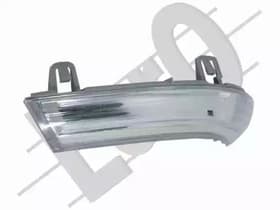 Ліхтар покажчика повороту