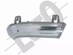 Ліхтар покажчика повороту