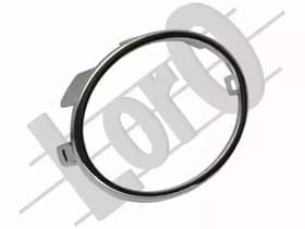 Рамка противотуманной фары Abakus 05314548