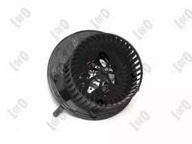 Вентилятор салона