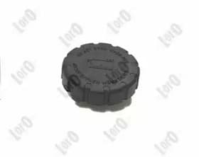 Крышка бачка охлаждающей жидкости