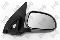 Наружное зеркало
