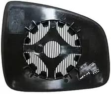 Стекло наружного зеркала